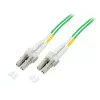 EFB Elektronik O0319.35OM5 Cablu patch, LC multimod (M)