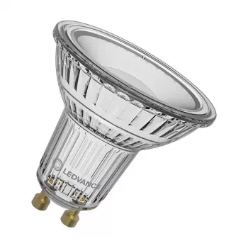 Lampă reflector LED dimabilă OSRAM LED PAR16 80 120° DIM P 6,9W 927 GU10