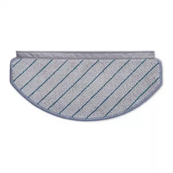 Lavete de microfibră Bosch BHZRMP12 Wischpads Microfibre Mop Pads (pachet de 2) pentru Unlimited 7 Aqua