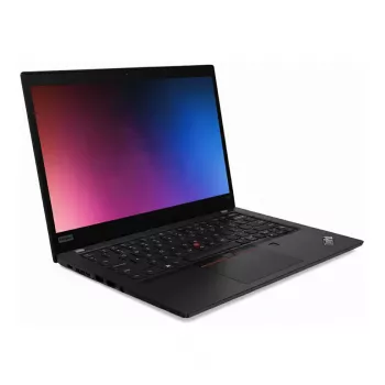 Lenovo ThinkPad X13 Yoga Gen 1 - ecran tactil FHD 13.3 inch - Intel Core i5-10310U - 16 GB RAM - 256 GB SSD - Windows 11 Pro - negru