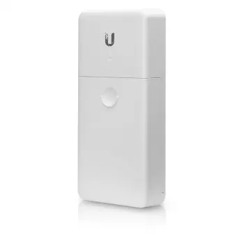 Ubiquiti NanoSwitch N-SW - Switch PoE Gigabit outdoor neadministrat - 4 porturi