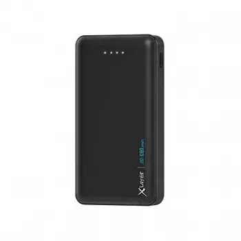 XLayer Powerbank Micro (20.000mAh) negru