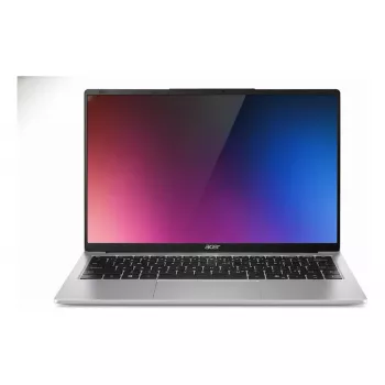 Laptop Acer Aspire Lite 15 AL15-45P-R9X5, AMD Ryzen 7 5825U, 32 GB RAM, 1 TB SSD, 15.6