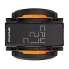 Darkflash E400 PLUS cooler CPU activ, negru