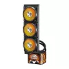 DarkFlash UV360 cooler CPU, negru