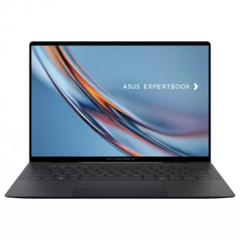 Laptop ASUS ExpertBook B9 B9406CAA-TH0175X, Intel Core Ultra 7 356H, 14 inch, 32 GB RAM, 1 TB SSD, Windows 11 Pro