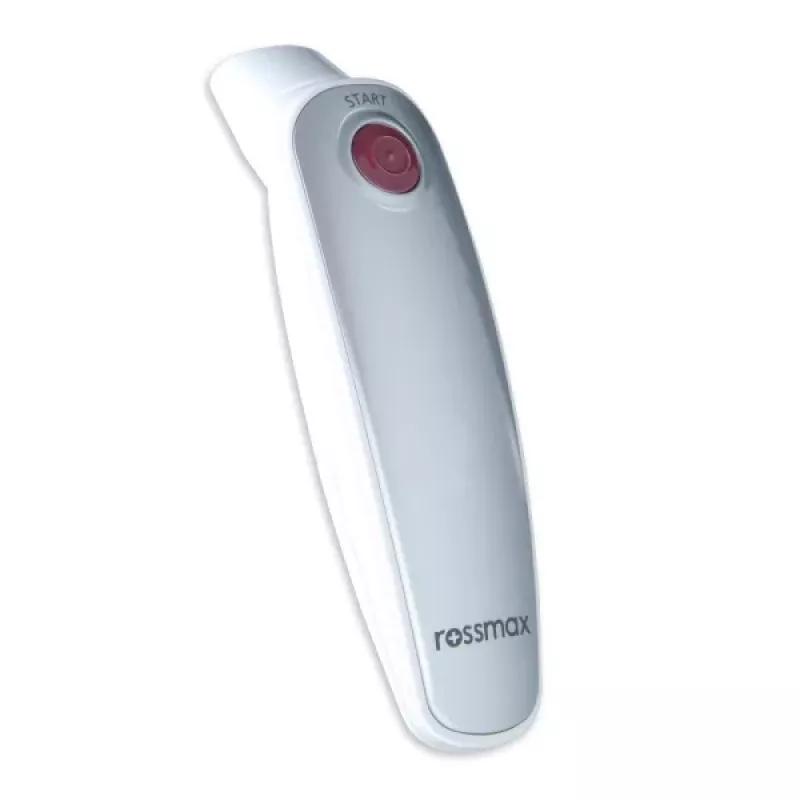 Termometru temporal fără contact ROSSMAX HA500