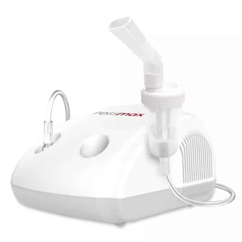 Nebulizator cu piston Rossmax NE100