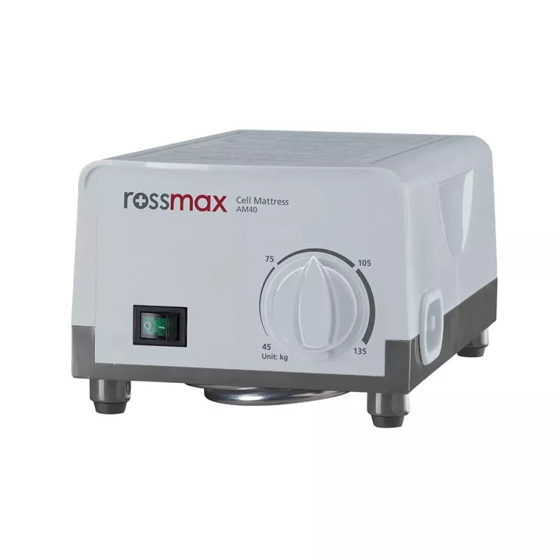 Saltea antiescare ROSSMAX Cell Type AM40 (NOU)