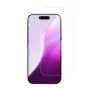 Folie de protecție ecran VAZOTEL Crystal Clear pentru iPhone 15 / iPhone 16 (2 buc.)