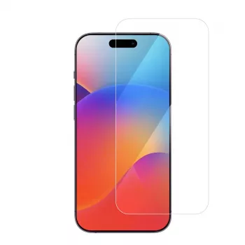 Folie de protecție ecran VAZOTEL Crystal Clear pentru iPhone 16 Pro Max