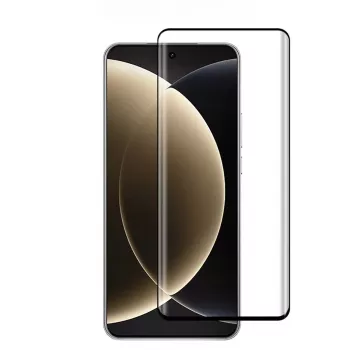 Folie de protecție ecran VAZOTEL Crystal Clear pentru Xiaomi 15 Ultra