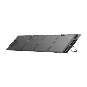 EcoFlow Panou fotovoltaic pliabil 110W