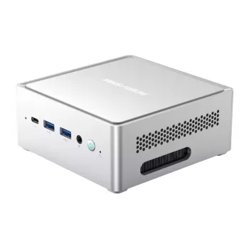 Mini PC barebone MINIS FORUM NAB6 Lite Intel Core i5-12600H