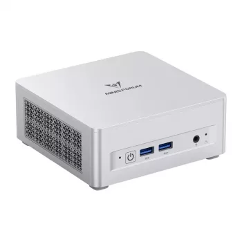 Mini PC MINIS FORUM UM870 Plus Ryzen 7 8745H 16 GB + 512 GB