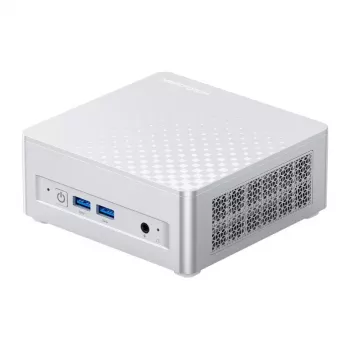 Mini PC barebone MINIS FORUM M1 Plus Core i5-12600H