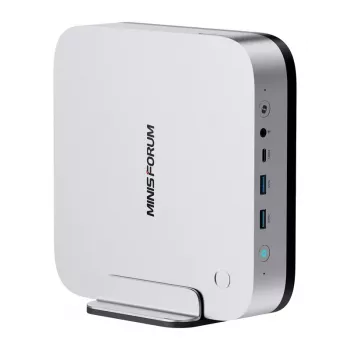 Mini PC barebone MINIS FORUM X1 Pro-470 Ryzen AI 9 HX470