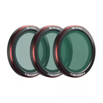 Filtre magnetice Freewell ND NEO 2 Standard Day, 3 buc.