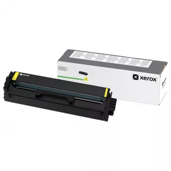 Xerox 006R05078 High Capacity Toner Cartridge, galben, 2.500 pagini, pentru C240/C245/C255/C300/C305