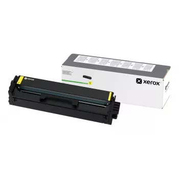 Cartuș toner Xerox 006R05098 capacitate extra mare, galben, 6.400 pagini, pentru C300/C303/C305