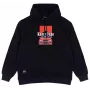 Hanorac Kamuflage Beamer negru XL