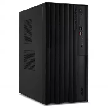 Acer Veriton M6735GT Desktop PC Intel Core Ultra 5 225 16 GB RAM 512 GB SSD Windows 11 Pro Negru