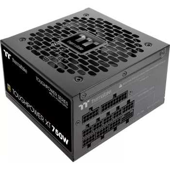 Sursă de alimentare Thermaltake Toughpower XT 750W ATX 3.1 80+ Gold complet modulară