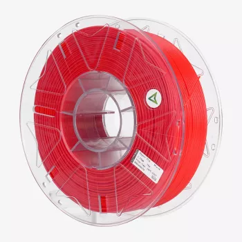 Filament PLA Creality Hyper Series roșu 1 kg 1,75 mm RFID