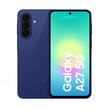 Samsung Galaxy A27 128 GB 5G Dual SIM albastru