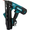 Mașină de bătut cuie drepte fără fir Makita DBN620Z 18V LXT, fără perii, 16 Gauge (doar corpul)