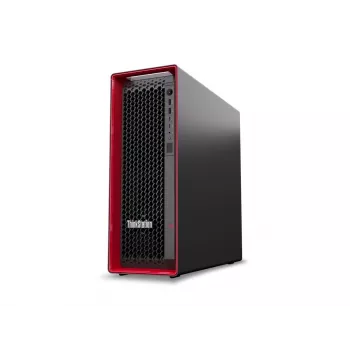 PC desktop Lenovo ThinkStation P5 Gen 2 30KB0028GE, Intel Xeon 638, 64 GB DDR5, 1 TB SSD, NVIDIA RTX PRO 4500 Blackwell 32 GB, Windows 11 Pro for Workstations