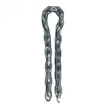 Lanț din oțel călit Master Lock cu husă de protecție 8021EURD