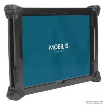 Husă Resist Mobilis pentru Lenovo ThinkPad X12 Detachable - neagră