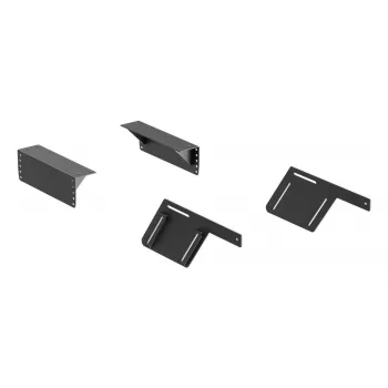 Kit de extindere OPLITE F1 pentru R8 Cockpit negru Retail