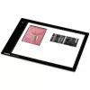 Cutie de lumină LED Kaiser Slimlite Plano 32x22,8 cm