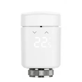 EVE Systems Eve Thermo (Matter) pachet de 2 alb