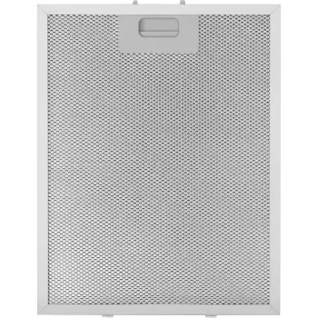 Filtru metalic anti-grăsime Respekta MIZ 33060 (3 bucăți)