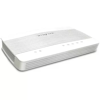 DrayTek Vigor 2136 Home Router Retail - AC1200 Dual-Band Wi-Fi 5, Gigabit VPN Router