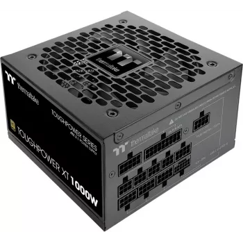 Sursă de alimentare Thermaltake Toughpower XT 1000W ATX 3.1 / GEN5 80+ Gold complet modulară