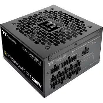 Sursă de alimentare Thermaltake Toughpower XT 1200W ATX 3.1 80 PLUS Gold complet modulară