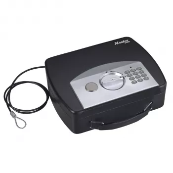 Master Lock Seif Personal Portabil P008EML