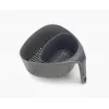 Set de strecurători Joseph Joseph Nest gri, 2 piese