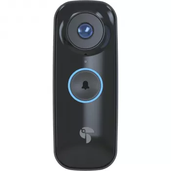 Sonerie video wireless Toucan PRO cu detectare a mișcării prin radar