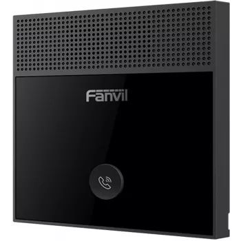 Interfon mini WiFi Fanvil H501W WiFi-6