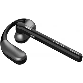 Căști Bluetooth Fanvil DH401B OWS - căști mono Open-Ear cu microfon ENC, Bluetooth 5.3, 15h autonomie, USB-C