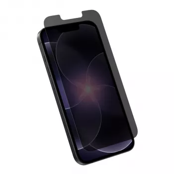 Sticlă de protecție pentru ecran Belkin Titan SmartShield Privacy Glass pentru iPhone 16e / 17e