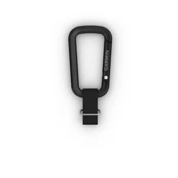 Cârlig Garmin cu buclă de centură, 010-13351-00
