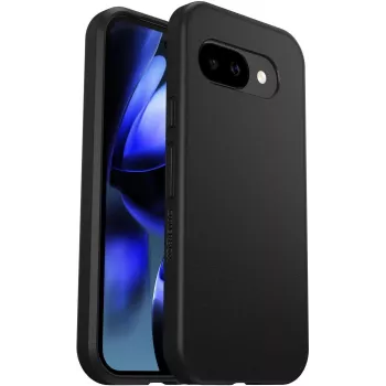 Husă OtterBox React Series pentru Google Pixel 9a - neagră