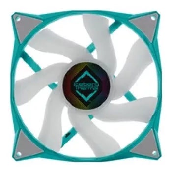 Ventilator Iceberg Thermal IceGALE ARGB 140mm Teal