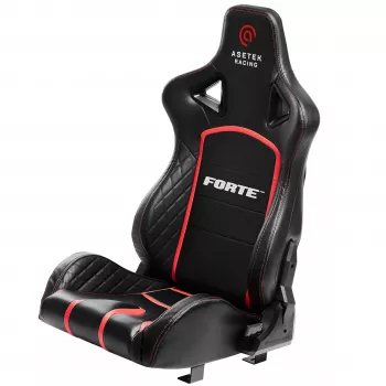 Scaun Asetek SimSports Initium Forte